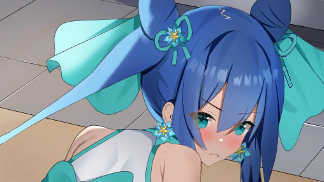 日式RPG/新汉化/双端丨魔法少女葵/魔法少女アオイ  v25.03.05  【20250912】 游戏截图 7